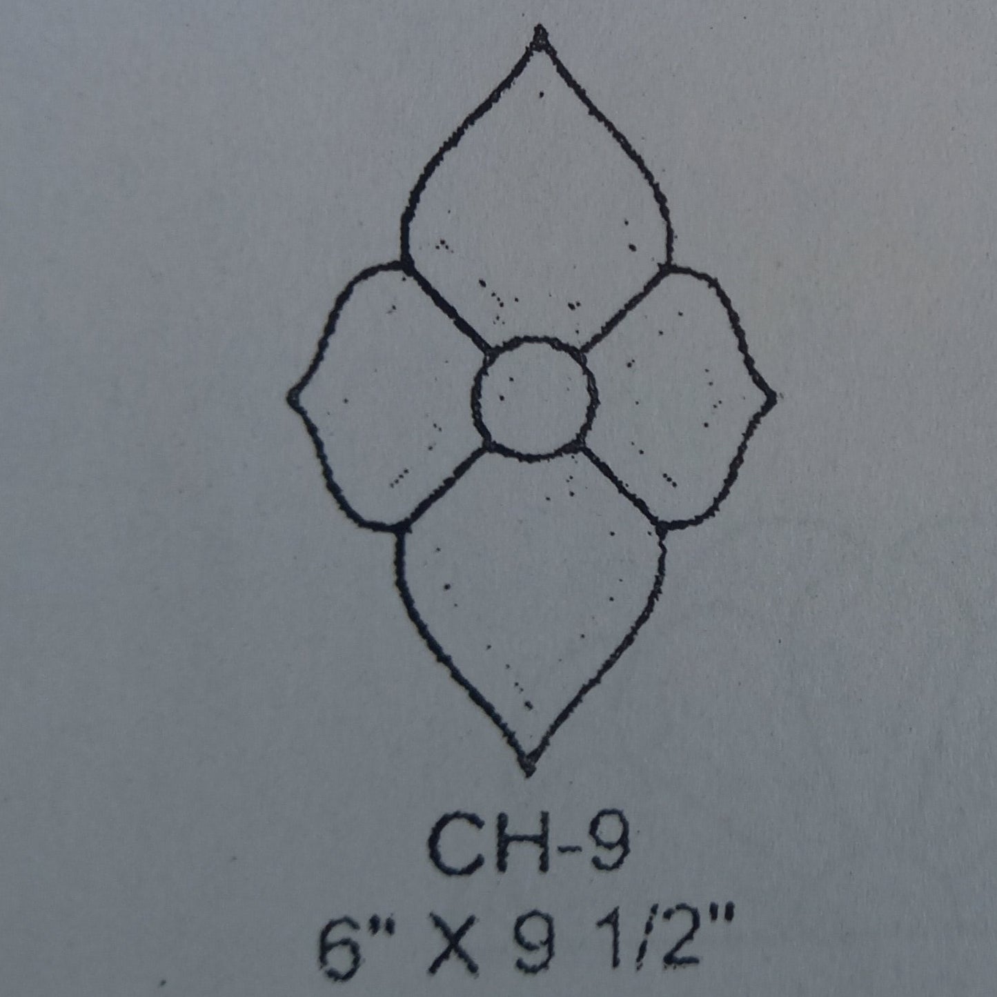 Bevel Cluster - CH 09