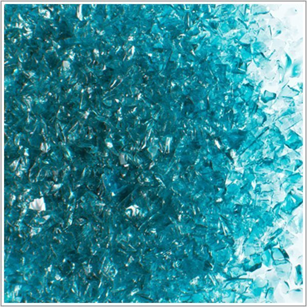 Blue Topaz Frit T 240g