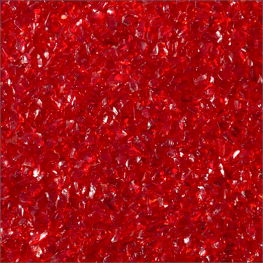 Cherry Red Frit T