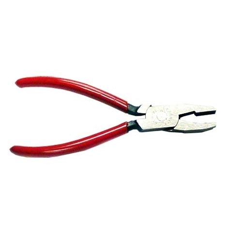 Grozing Pliers