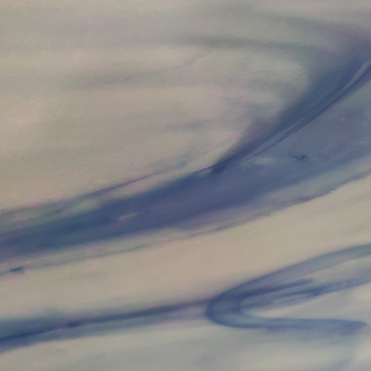 Dark Blue T / White O / Clear Lum MO