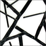 Black Noodles O