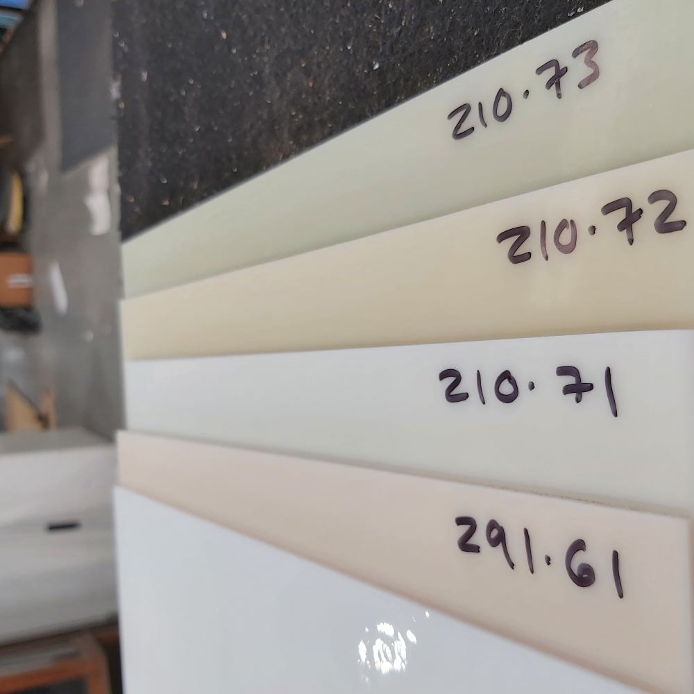 Ivory O (currently Not available from USA)