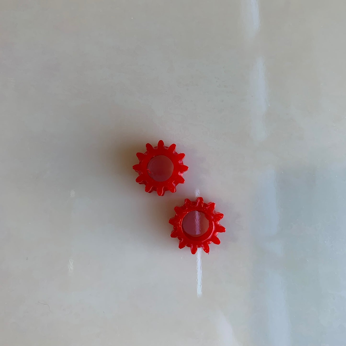 Taurus 3 Stabiliser gears (pair)