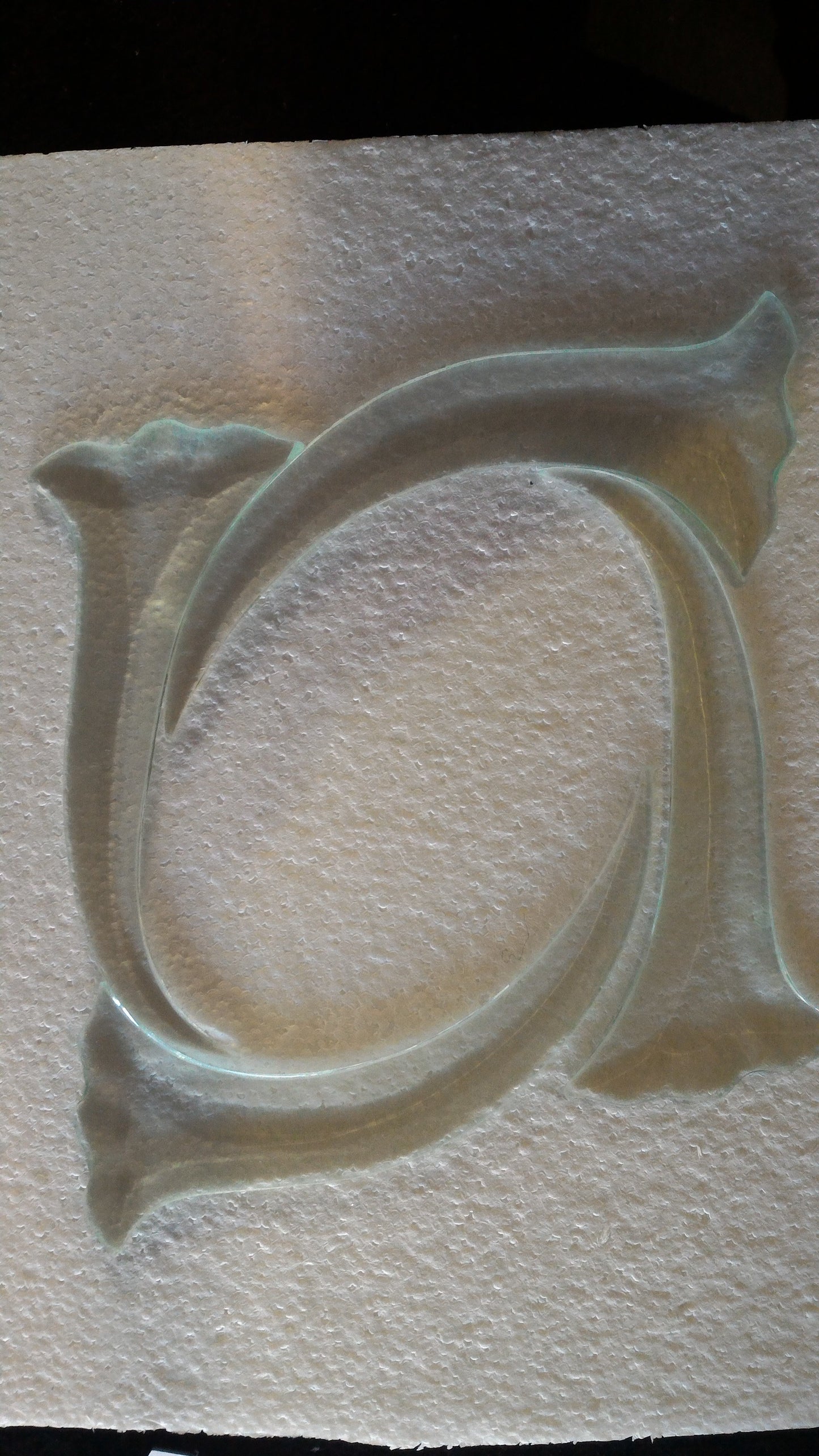 Bevel Cluster - SB 17L