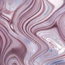 Baroque Pale Purple / White / Clear MO