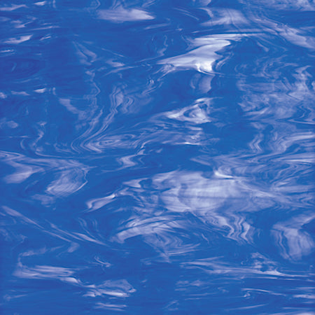 Dark Blue / White MO