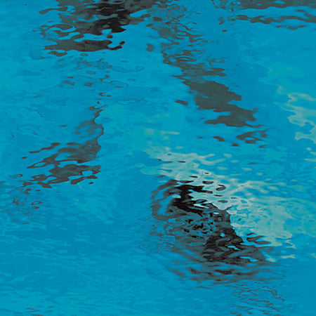 Waterglass Deep Aqua T