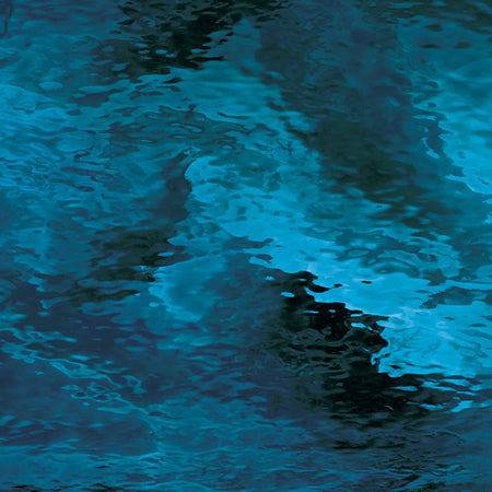 Waterglass Steel Blue T