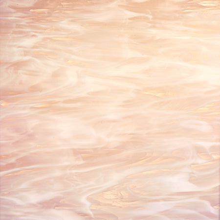 Champagne / White Wispy MO