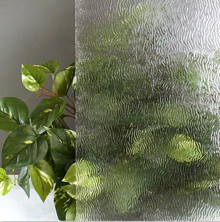 Clear Stream T End oif Line