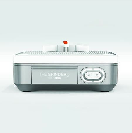 The Grinder2