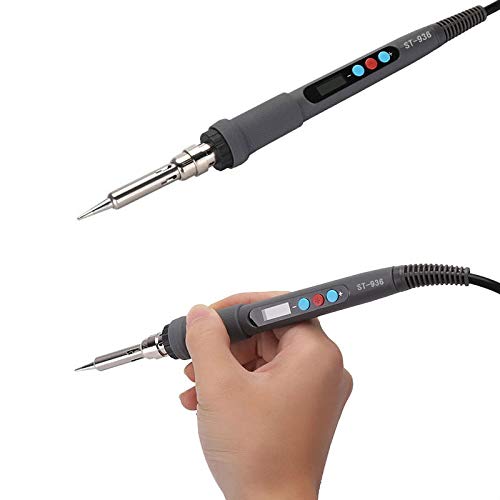 Temp Adj Soldering iron