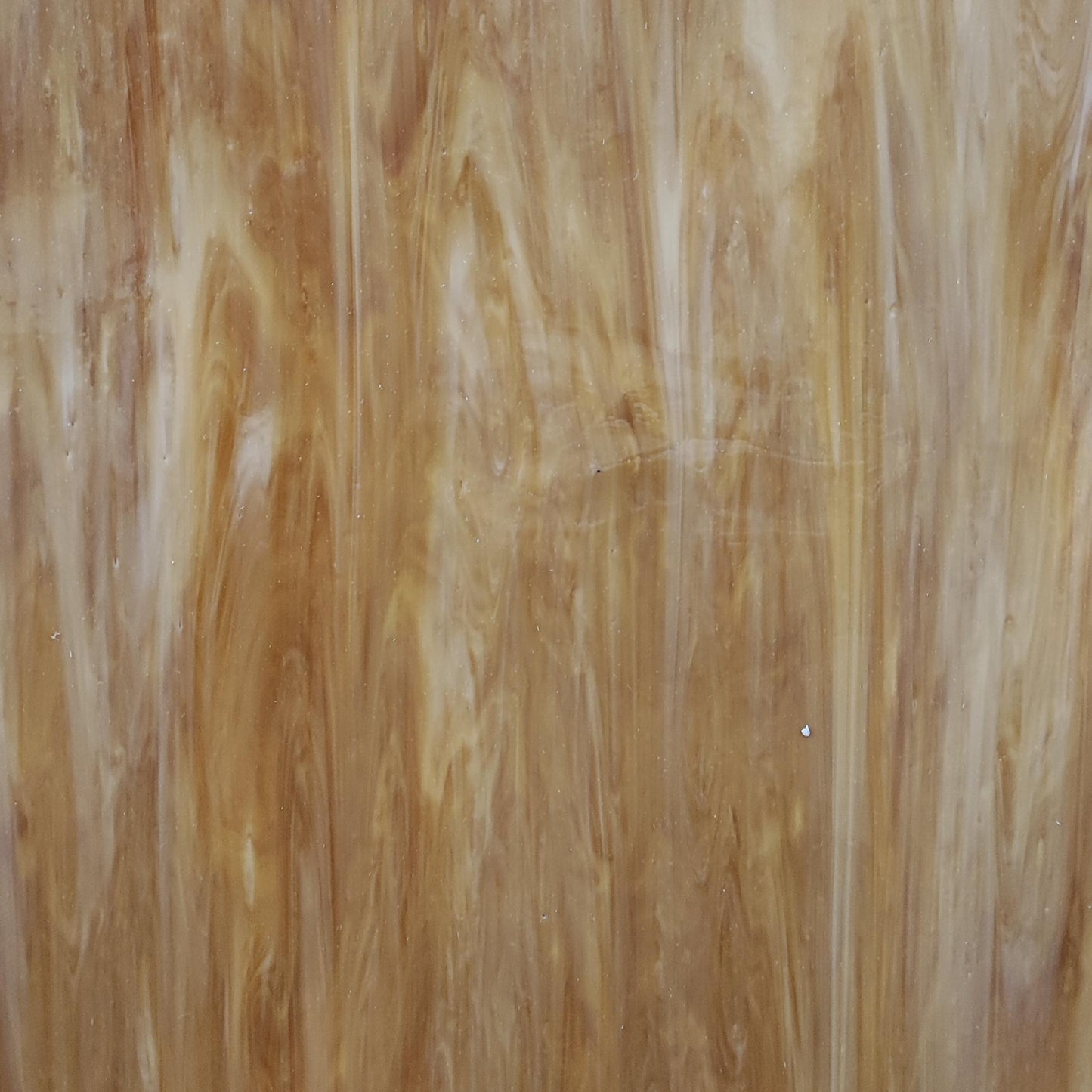 Medium Amber / White O