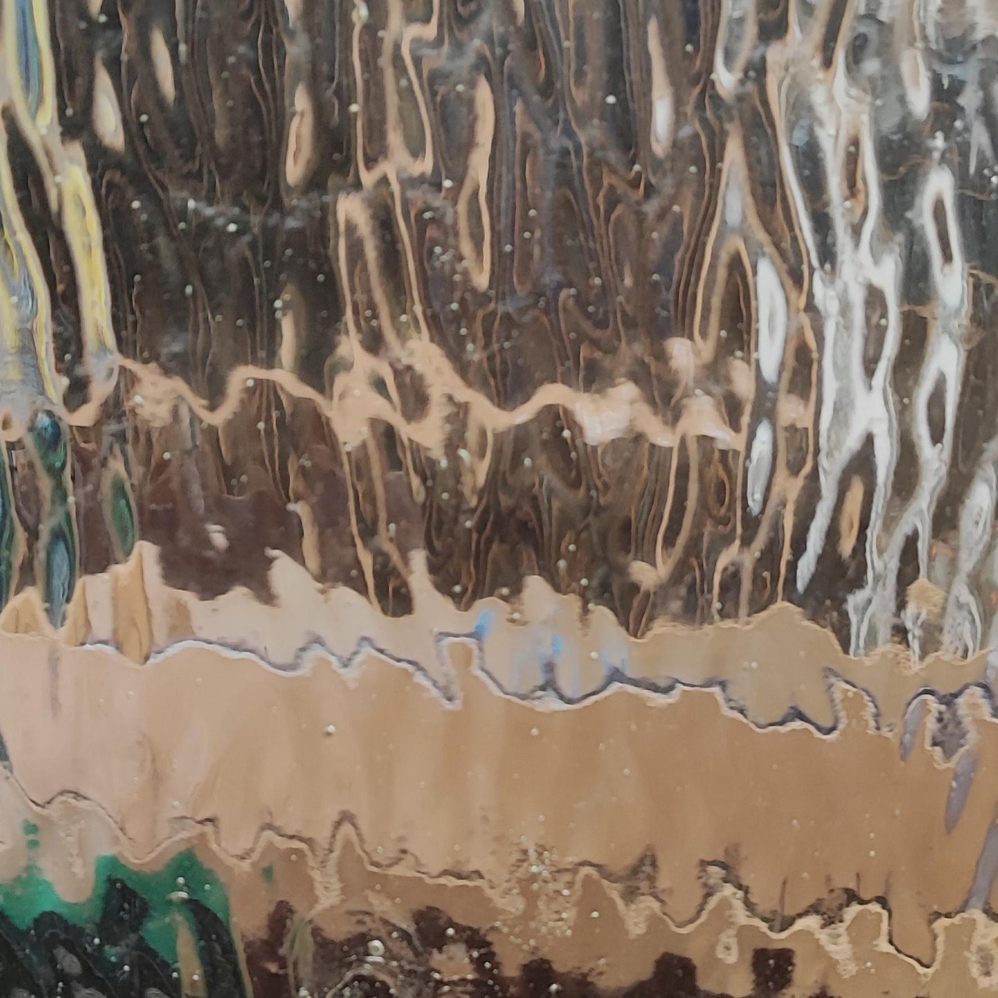 Vision Waterglass Clear T