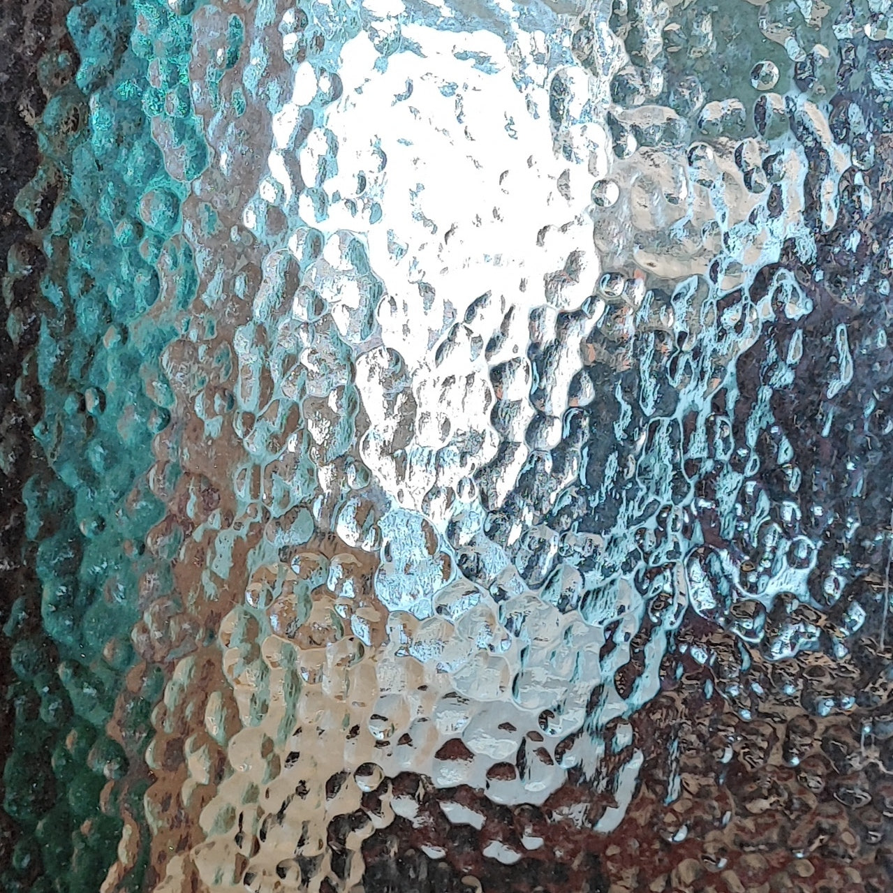 Pale Blue-Green Corella Classic T