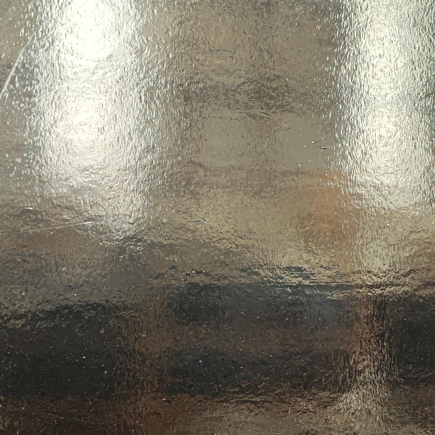 Light Olive Green Double Rolled T