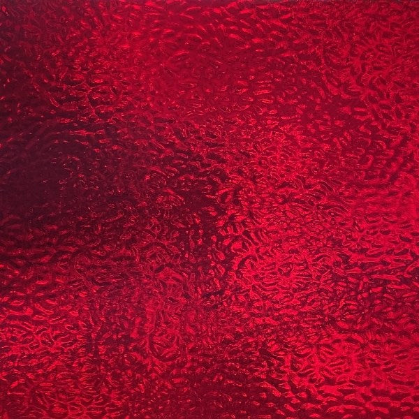 Selenium Red English Muffle T