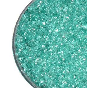 Emerald Frit T