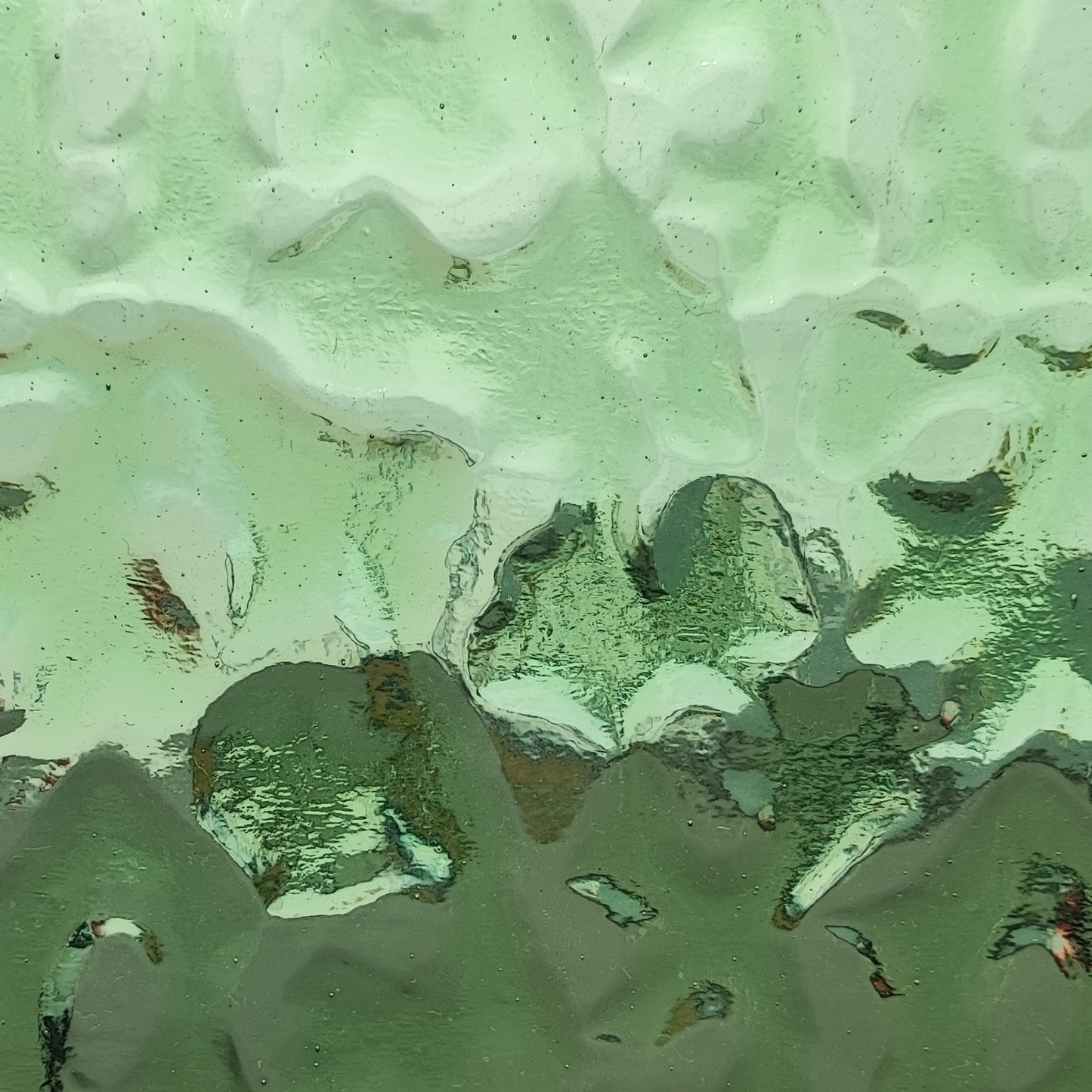 Light Yellow-Green Flemish T