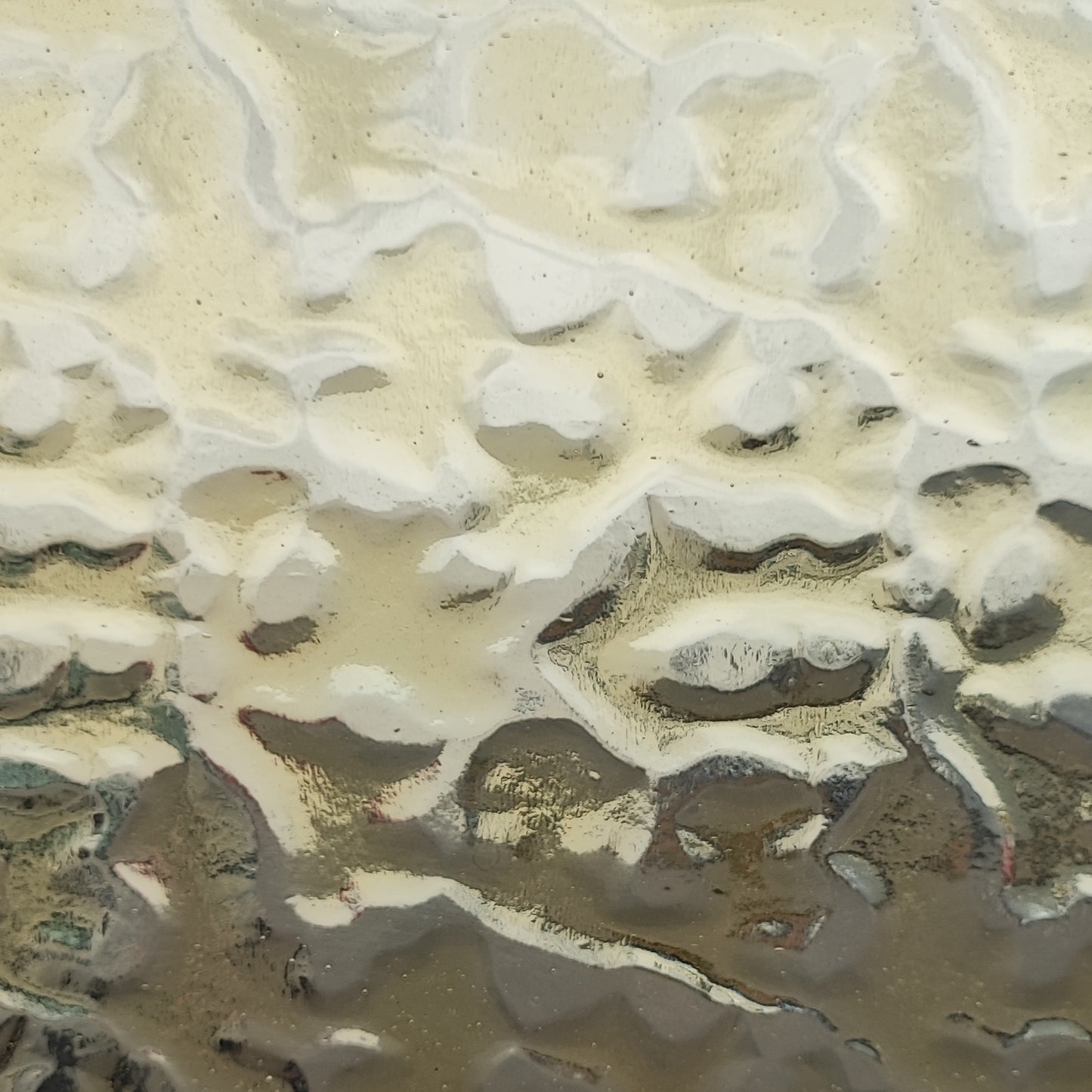 Light Olive Green Flemish T