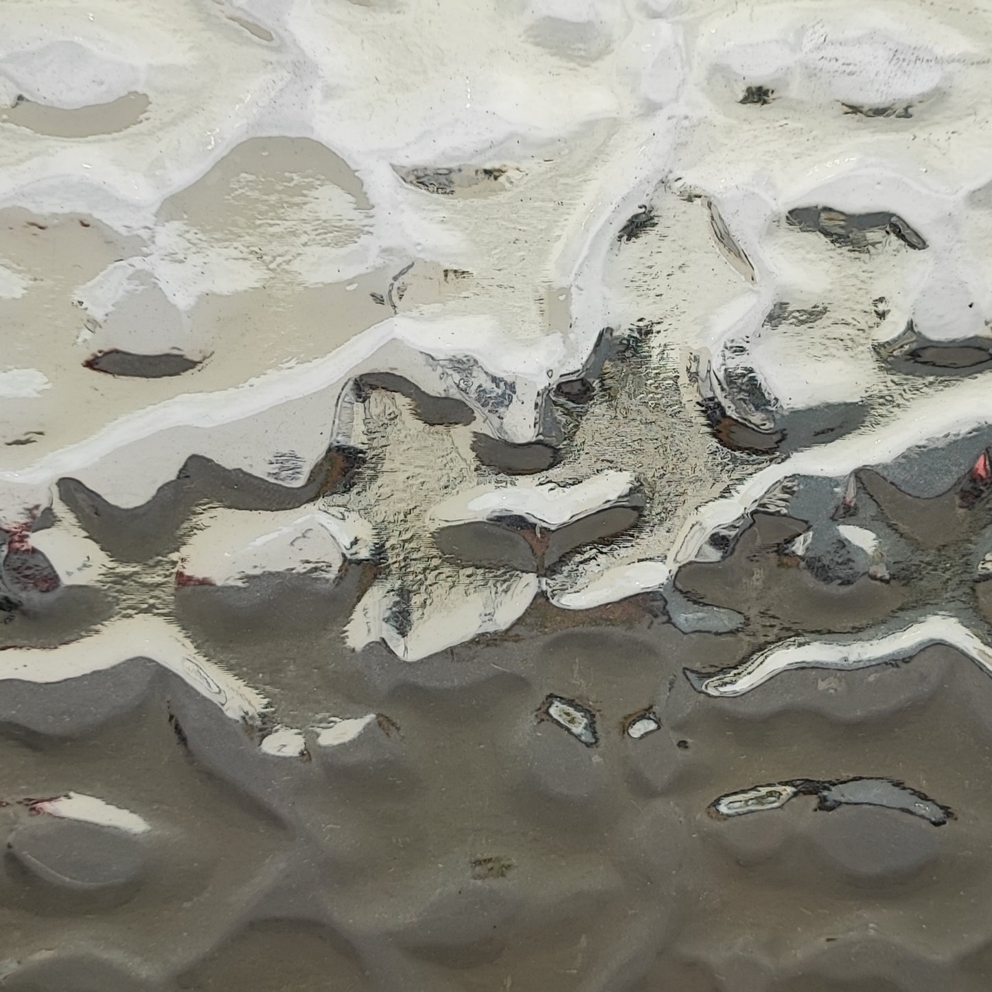 Light Yellow-Green Flemish T