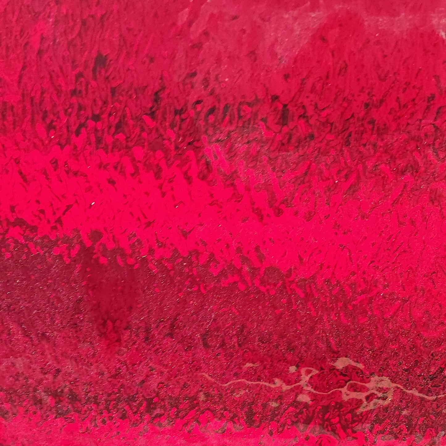 Medium-Dark Red Granite T