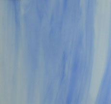 White / Superior Blue O