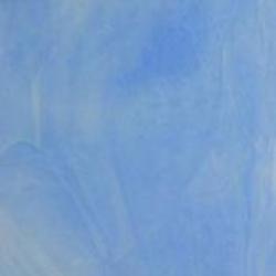 Clear / Superior Blue T