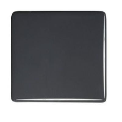 Deep Grey Rolled O