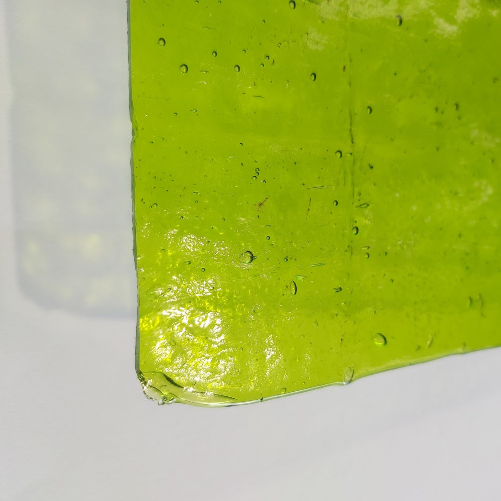 Light Grass Green T