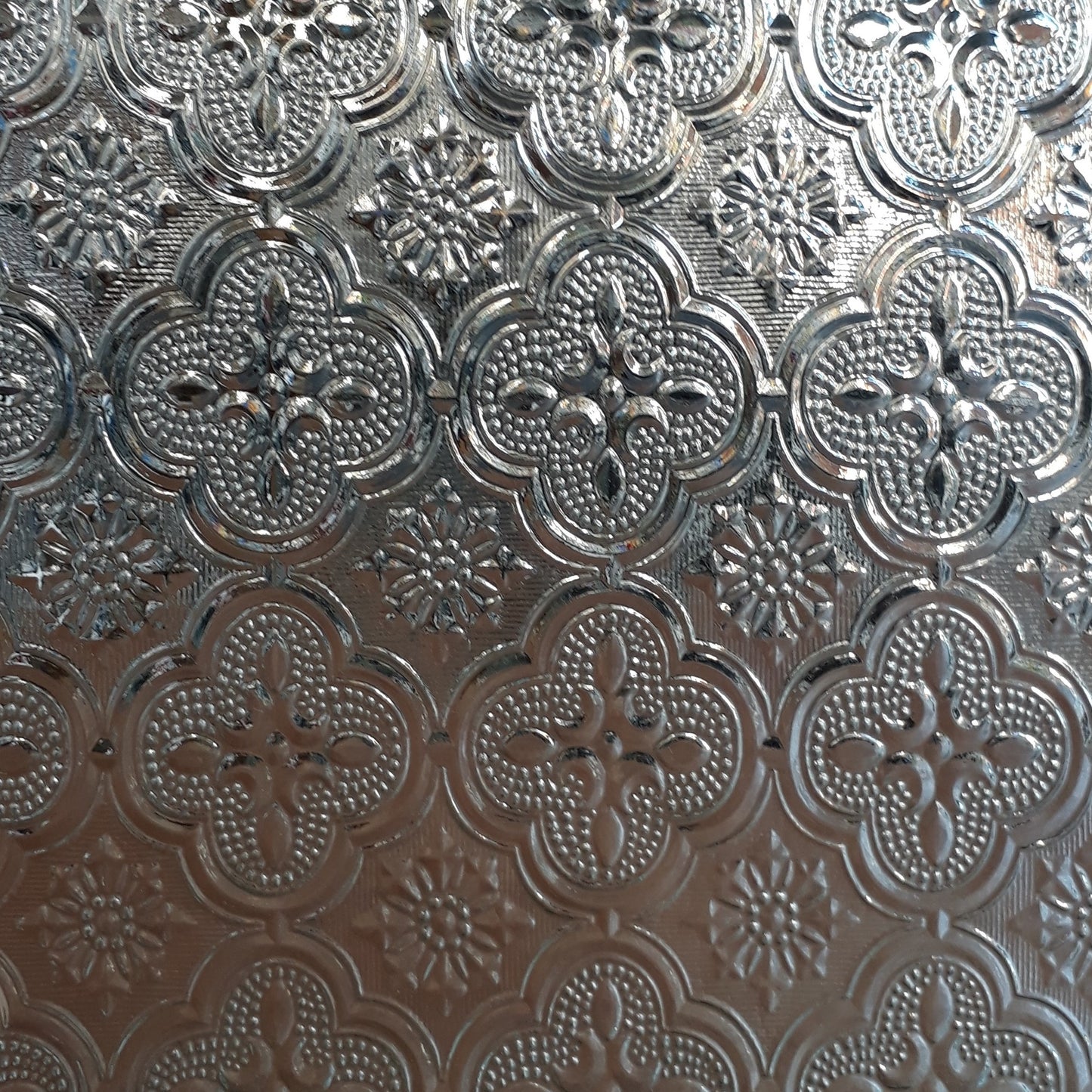 Clear Orient (Mauresque, Arabesque) T