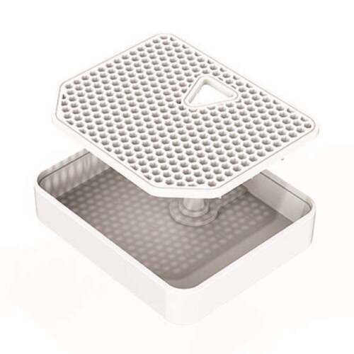 Mini Elevated Work System for The Grinder2