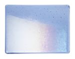 Light Sky Blue Double Rolled T Irid