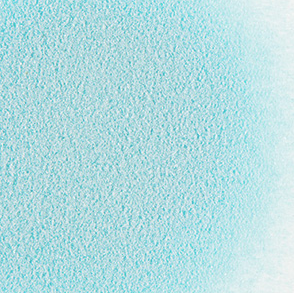 Turquoise Blue Frit O
