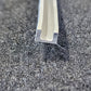Lead U Came - Medium Heart (1200mm)