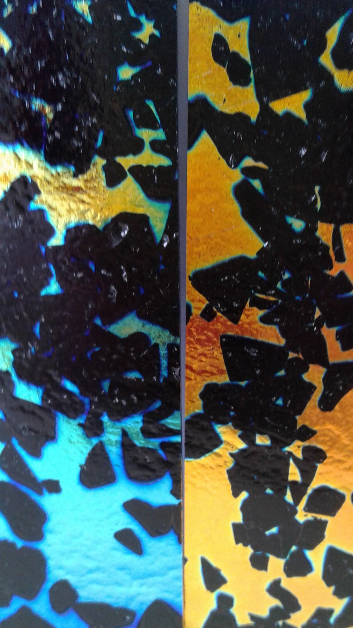 90 Coe Dichroic