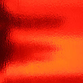 Orange-Red T
