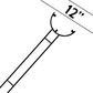 Garden Stakes