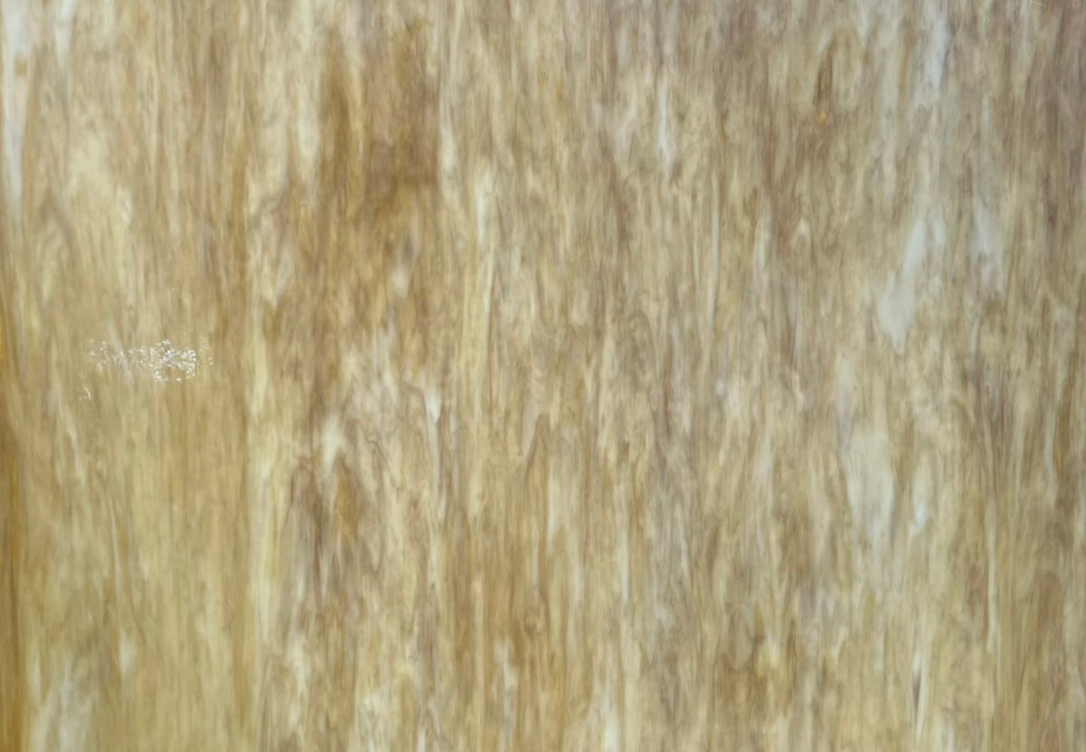 White/Brown/Black O