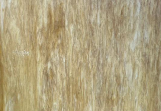 White/Brown/Black O