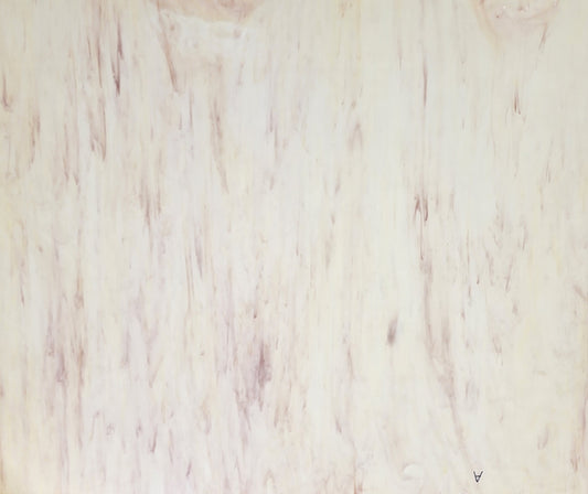 White/Amber/Violet O