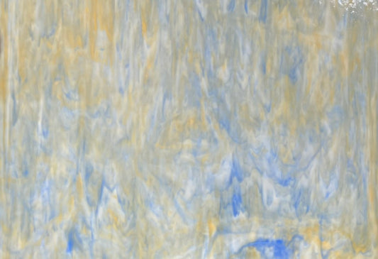 White/Amber/Blue O
