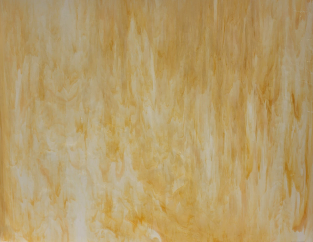 White/ Pale Amber O
