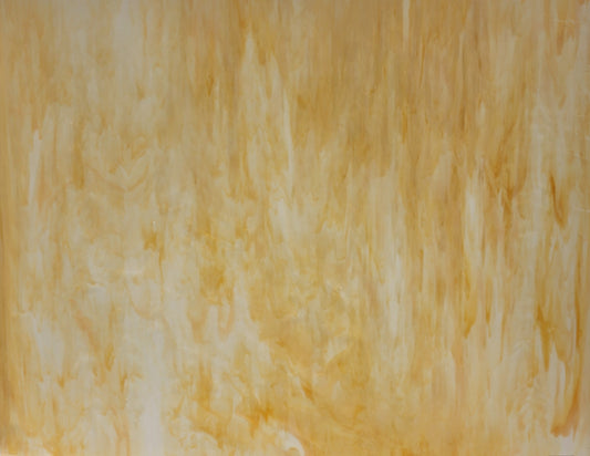 White/ Pale Amber O