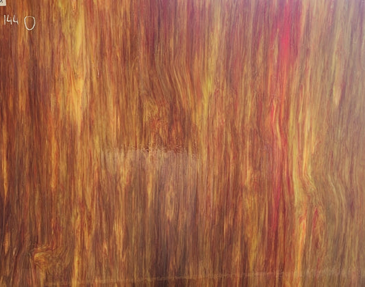 Amber/Red/Green O