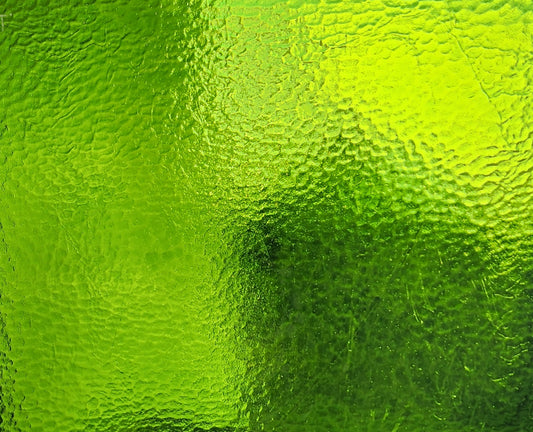 Moss Cathedral T