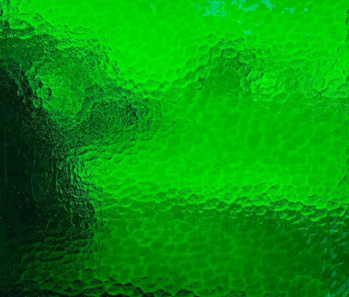 Green Cathedral T