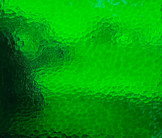 Green Cathedral T