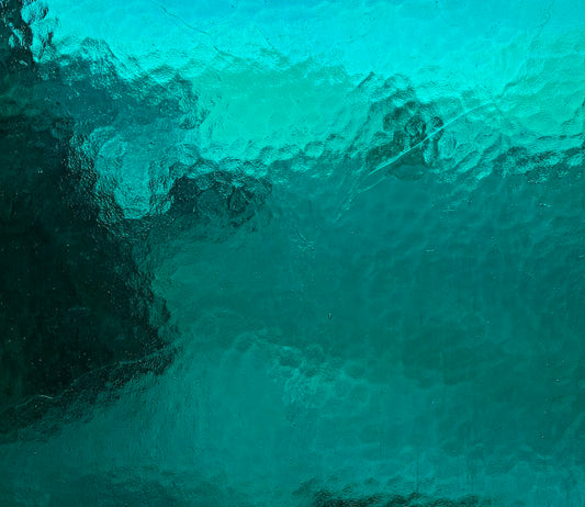 Teal Cathedral T